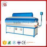 China WP2500 Positive and Negative Vacuum Membrane Press for Sale thumbnail-1