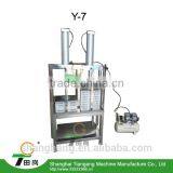 Y-7 Shanghai Tiangang Tofu Pressing Machine thumbnail-1