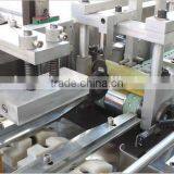 Automatic Poker Cards Carton Packaging Machine/Cartoning Machine/Cartoner thumbnail-2