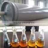 DAYI ISO Certificated ,Oversea After-sale Service Avaliable 10TM Oil Sludge Refinery Equipment thumbnail-1