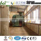 500Ton Rotary Kiln Small Cement Plant Installed in Uzbekistan thumbnail-5