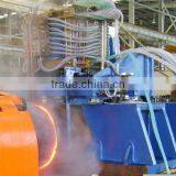 Hot Induction Pipe Bending Machine With Large Pipe Diameter thumbnail-4