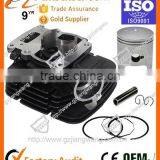 JAPON Calidad Kit de Cilindro Motocicleta DT125 thumbnail-6