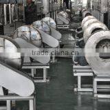 Chili Multiple Layer Continuous Type Mesh Belt Dryer thumbnail-5