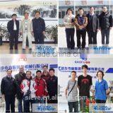 Best Price Vibrating Screen Machine for Screening Milk Power thumbnail-4