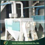 200tons per Day Automatic Wheat Flour Making Machine thumbnail-6