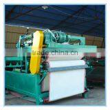 DY Type Belt Filter Press Belt Dewatering Machine thumbnail-3
