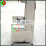 Manufacturer automatic stainless steel high yeild peeling machine