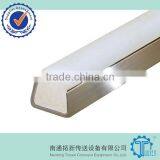 Custom Designed Tabletop Chain Conveyor