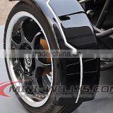 3 Wheel Racing Roadster 250cc ZTR Trike Roadster thumbnail-6