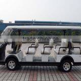 Beautiful Design 14 Seater Airport Passenger Shuttle Bus thumbnail-4