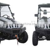 Extended A-arm EEC 500cc/600cc/700cc UTV,foldable Windscreen 4x4 700cc UTV (TKU700E) thumbnail-1