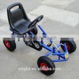 Go Kart Chassis (007-Y) thumbnail-2