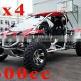 RENLI 500cc 4x4 Cheap Dune Buggy thumbnail-1