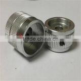 Stainless Steel Precision CNC Machining Parts Custom Made CNC Part thumbnail-2