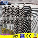 Construction Structural Hot Rolled Angle Iron / Equal Angle Steel / Galvanized Steel Angle Price thumbnail-3