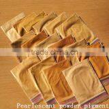 Nature Color Pearlescent Powder Pigment for Paint thumbnail-2