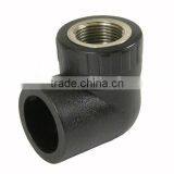 Fosite The New HDPE Fittings Female Thread Elbow