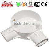 Wholesale 2 Inch Pvc Conduit Pipe for Water Supply thumbnail-3