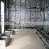 Cold Formed Steel Framing for Interior Wall thumbnail-3