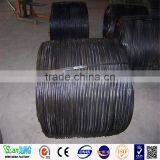Black Annealed Wire/ Construction Iron Rod/ Black Annealed Twisted Wire China Factory thumbnail-2
