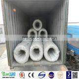 Top Quality With Bottom Price Galvanized Iron Wire 500kg/coil 16 Gauge Hot Dipped Galvanized Steel Iron Wire Suppliers thumbnail-5