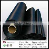 50gsm Black PP Non Woven Fabric Used in Weed Mat Landscape Fabric thumbnail-2