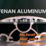 Aluminium Welding Oval Tube thumbnail-1