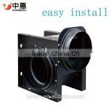 Mini High Quality Ultra-quiet Air Ventilator For House With Centrifugal Fan Duct Type thumbnail-6
