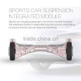 2016 Leadway Tyre for Balance hs Code Scooter Two Wheel Smart(L1-E48) thumbnail-4