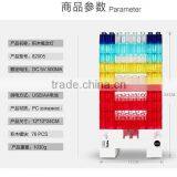DIY Rainbow Block Circular Usb Led Light thumbnail-3