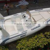 China 24ft Luxury Yacht With Price thumbnail-4