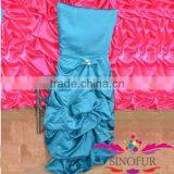 Chiavari Ruffle Chair Covers for Weddings thumbnail-1