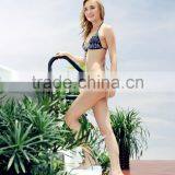 New Design 8 Person Fiberglass Swim Spa With USA Acrylic (SRP660) thumbnail-2