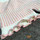 Custom Winter Baby Girls Warm High-waisted Underwear Pants thumbnail-5