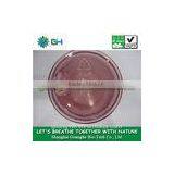 100ml PLA Plastic Lotion Bottles With a Screw Cap, Printing and Painted -100% Compostable thumbnail-2