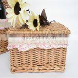 2016 Bulk Durable Kitchen Vegetable Storage Baskets for Home Storage thumbnail-1