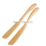 CY191 High Quality Wood Butter Knife Bread Knife Bread Butter Cutting thumbnail-1