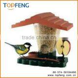 Bird House Feeder/watching Bird House/pet Feeder thumbnail-1