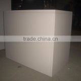 Open Shelf Bookcase File Cabinet thumbnail-4