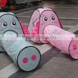 Pop up Tent Long Tunnel Toys Play Tent Caterpillar Tunnel Toy thumbnail-1