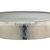 Designer Perforated Metal Stool thumbnail-3