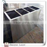 Stainless Steel Bright Color Flower Pot thumbnail-6