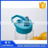 Hot Sale 4rings Bling Plastic Tritan Water Bottle,bpa-free thumbnail-4