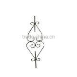 Gates Grill and Steel Fence Design thumbnail-1