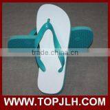 New Sublimation Blanks Fashion Summer Sandalias Eva Flip Flops thumbnail-4