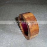 Wooden Napkin Ring,Designer Napkin Ring