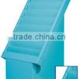 Cards Coardboard Display Stand