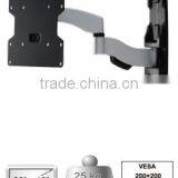 22"-42" Ultra Slim LED TV Wall Mount thumbnail-1