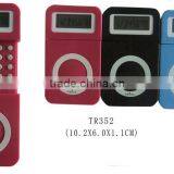 Fancy Calculator With Slip Lid thumbnail-1